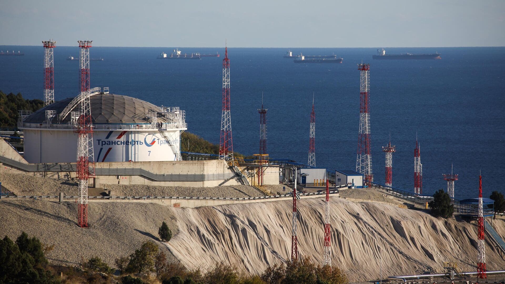 Тихая победа. Мир готов принять российские условия