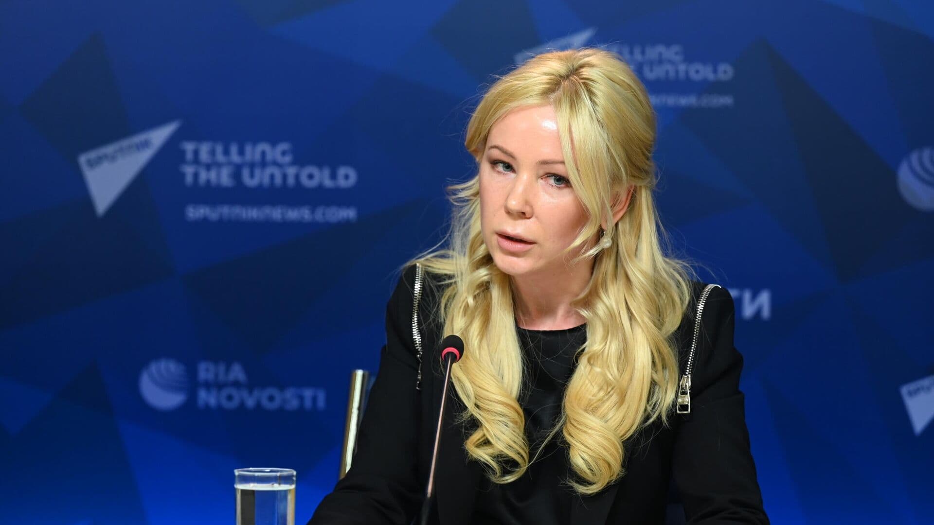 Мизулина обратилась к Володину из-за закрытия детских лагерей в Саратове