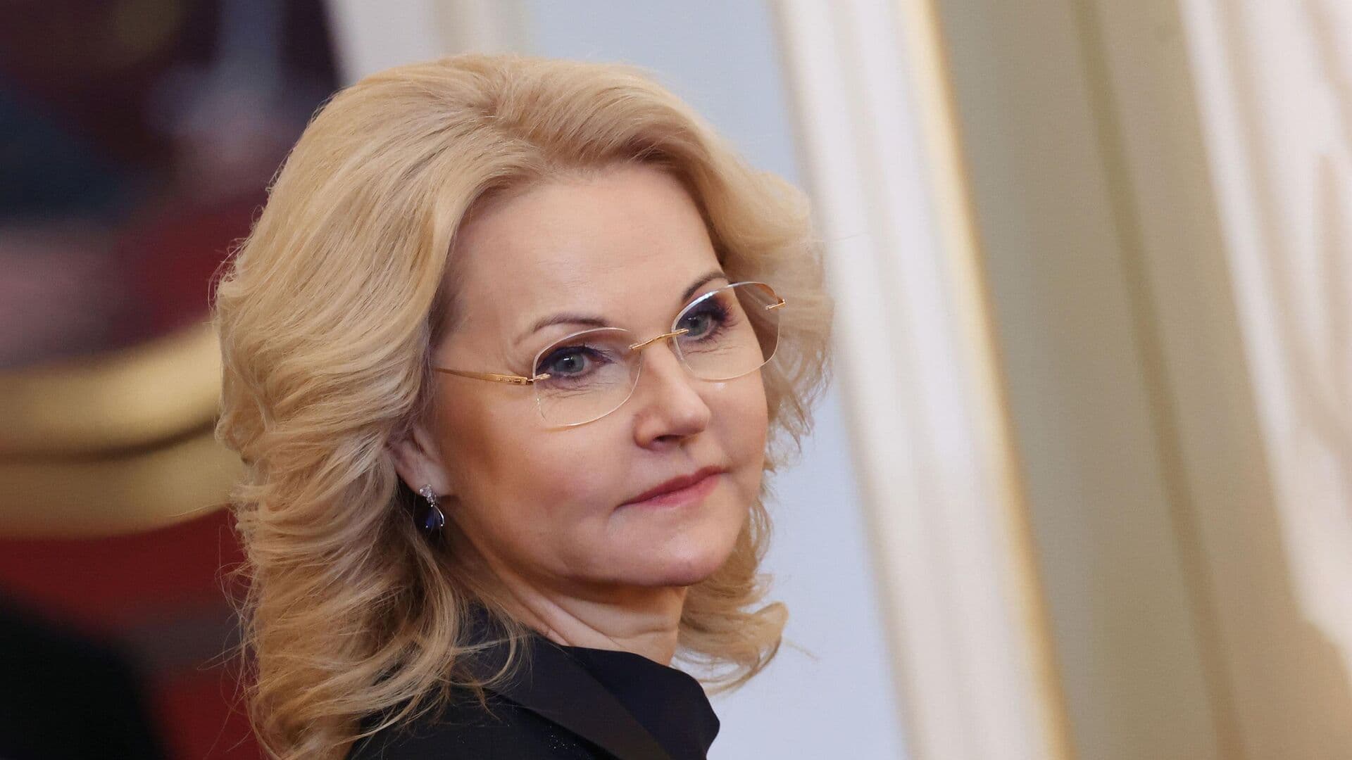 Голикова рассказала о выполнении задач нацпроекта "Семья" в 2025 году