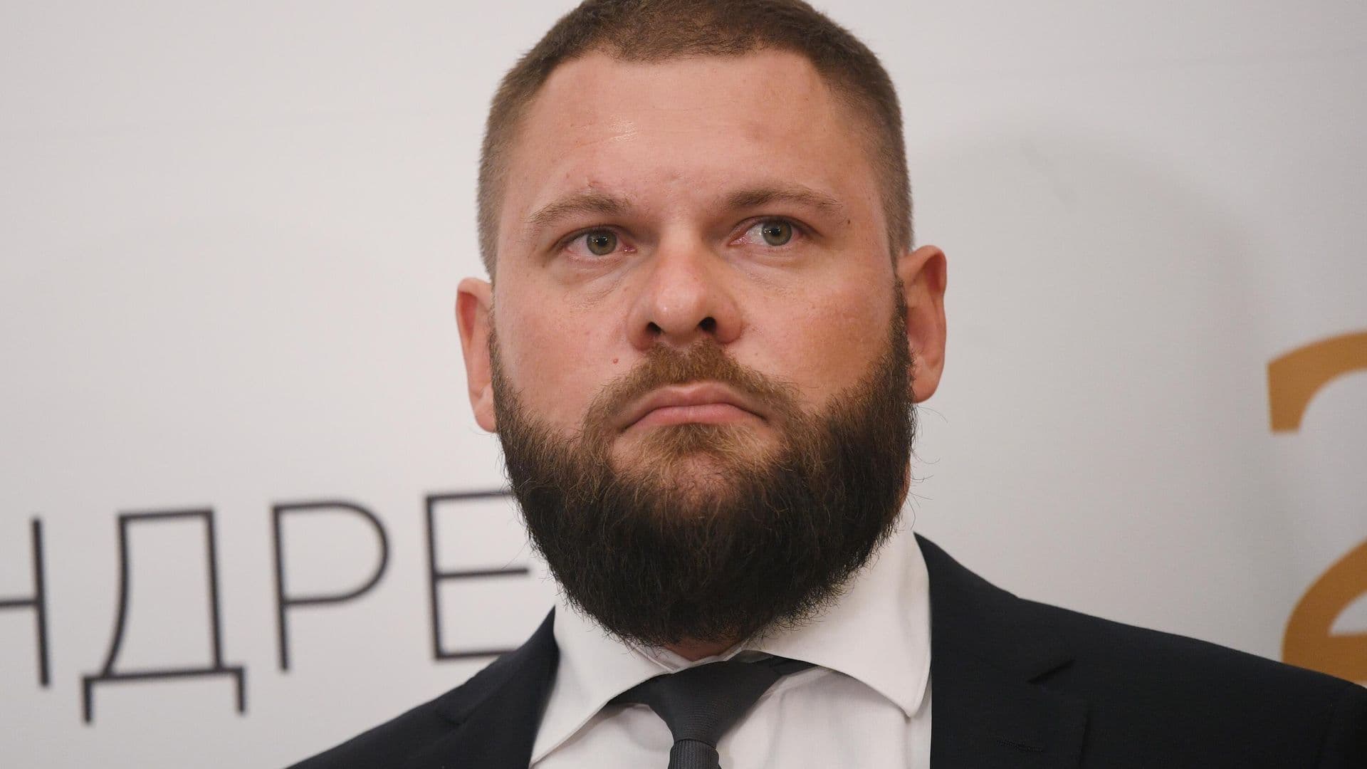 Поддубный рассказал, что делать, чтобы число патриотов России росло