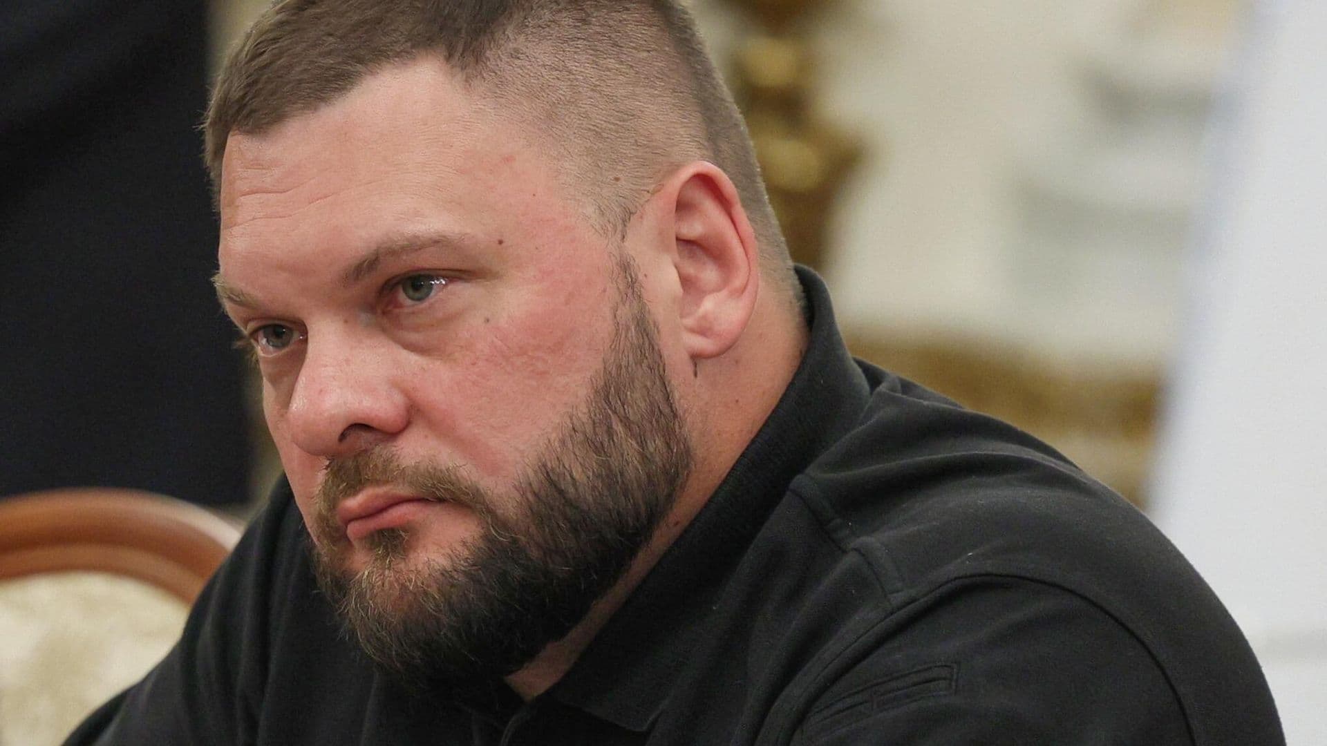 Опыт военных с категорией "Д" будет полезен в тылу, отметил Поддубный