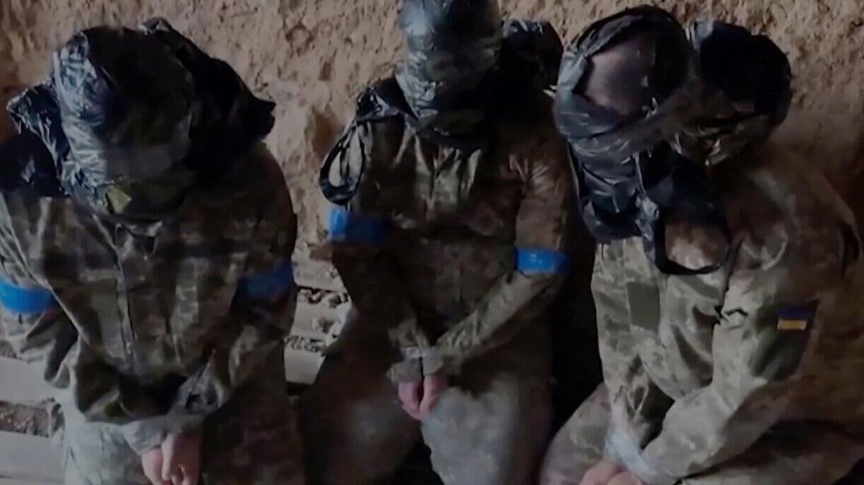 Мирошник рассказал, как ВСУ увечат пленных