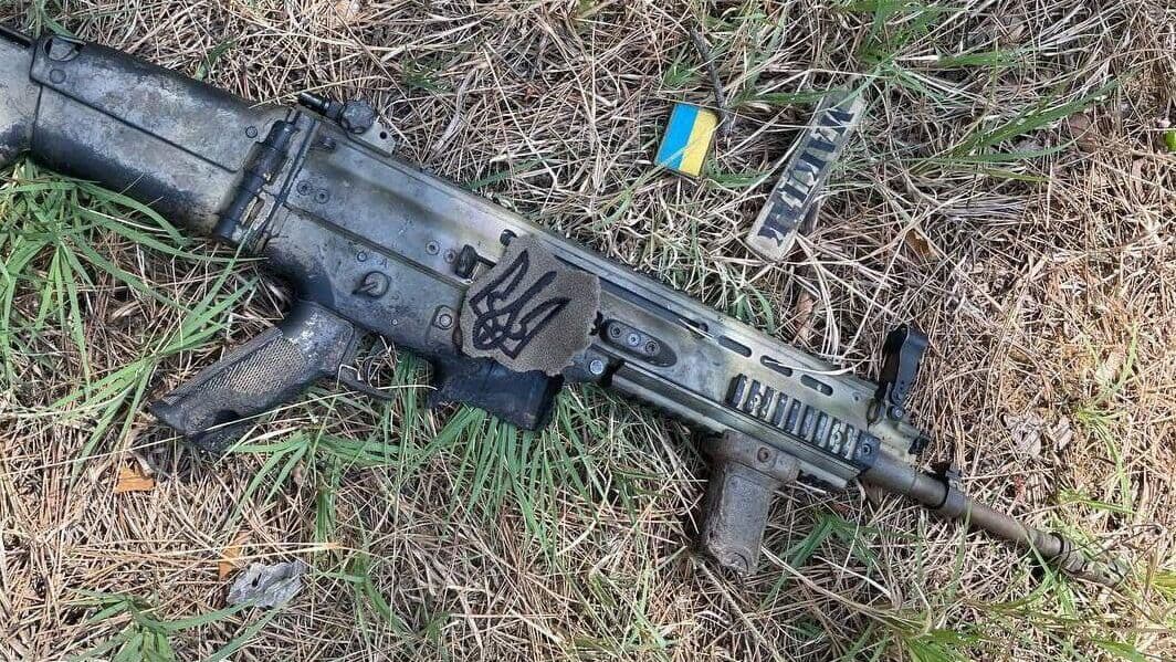 На Западе обозлились на Украину из-за планов экспортировать оружие