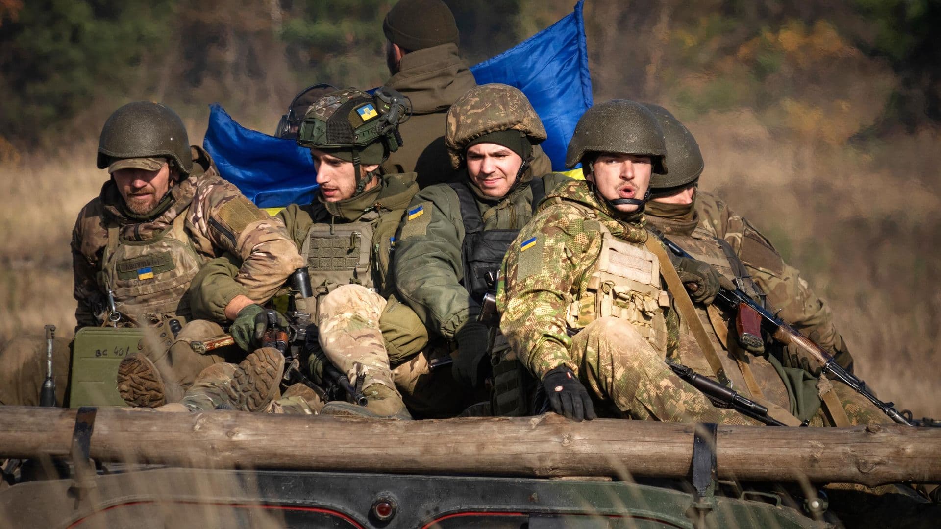ВСУ используют военных строителей как усиление боевых подразделений