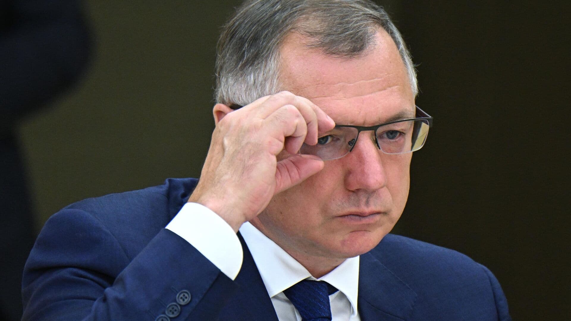 Все поставленные цели в новых регионах будут достигнуты, заявил Хуснуллин