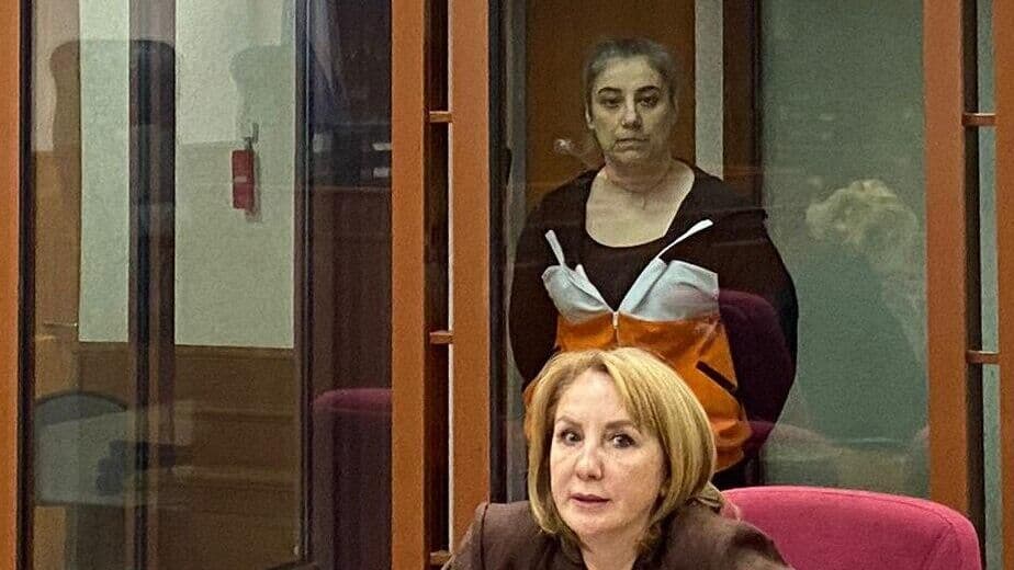 Дело опекунши из Екатеринбурга, убившей ребенка, отправили в Верховный суд