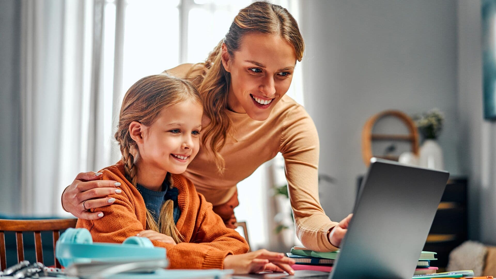 Определено время на выполнение домашнего задания в выходные дни