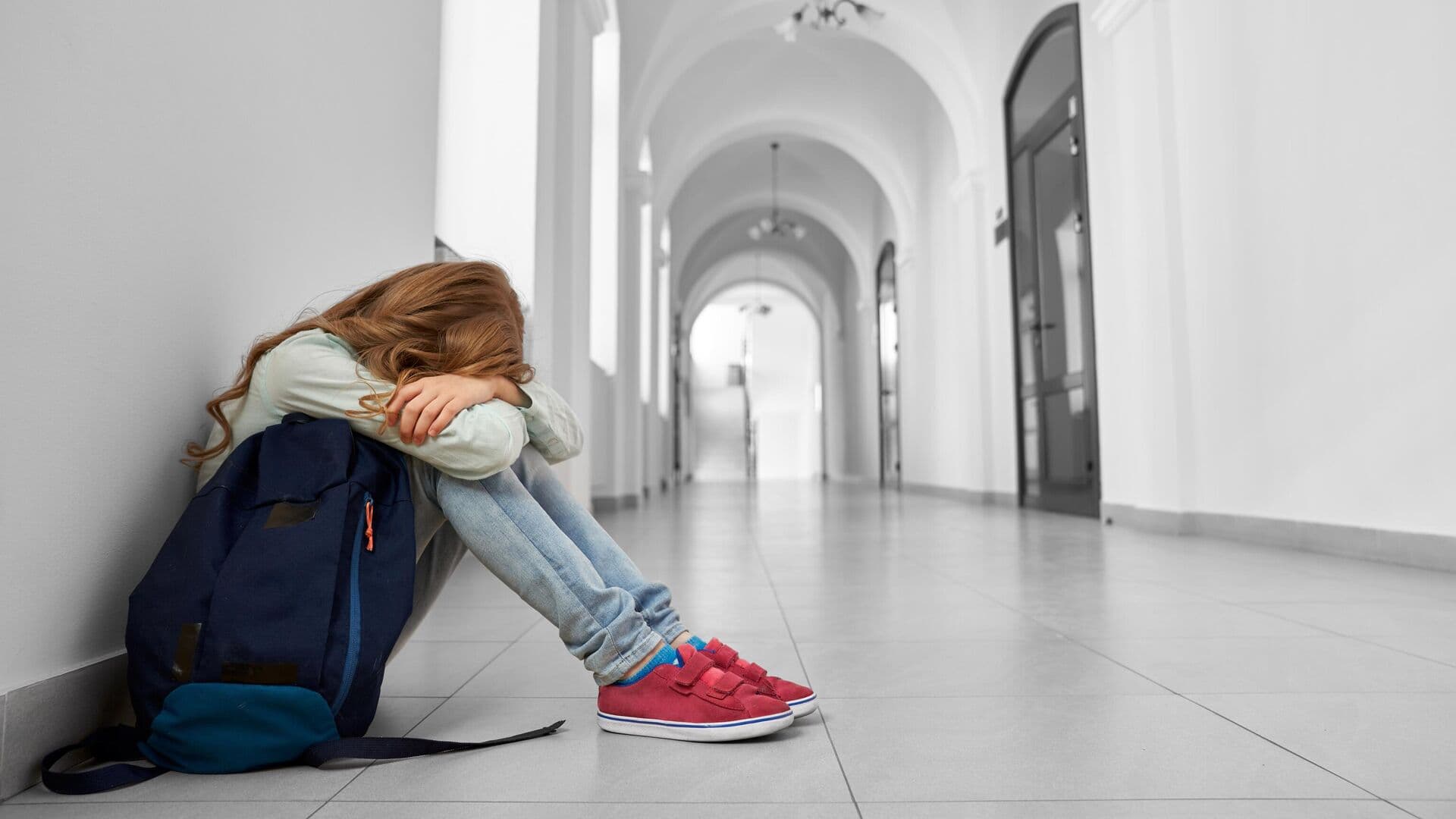 В ОП предложили переводить школьников в спецучреждения за буллинг