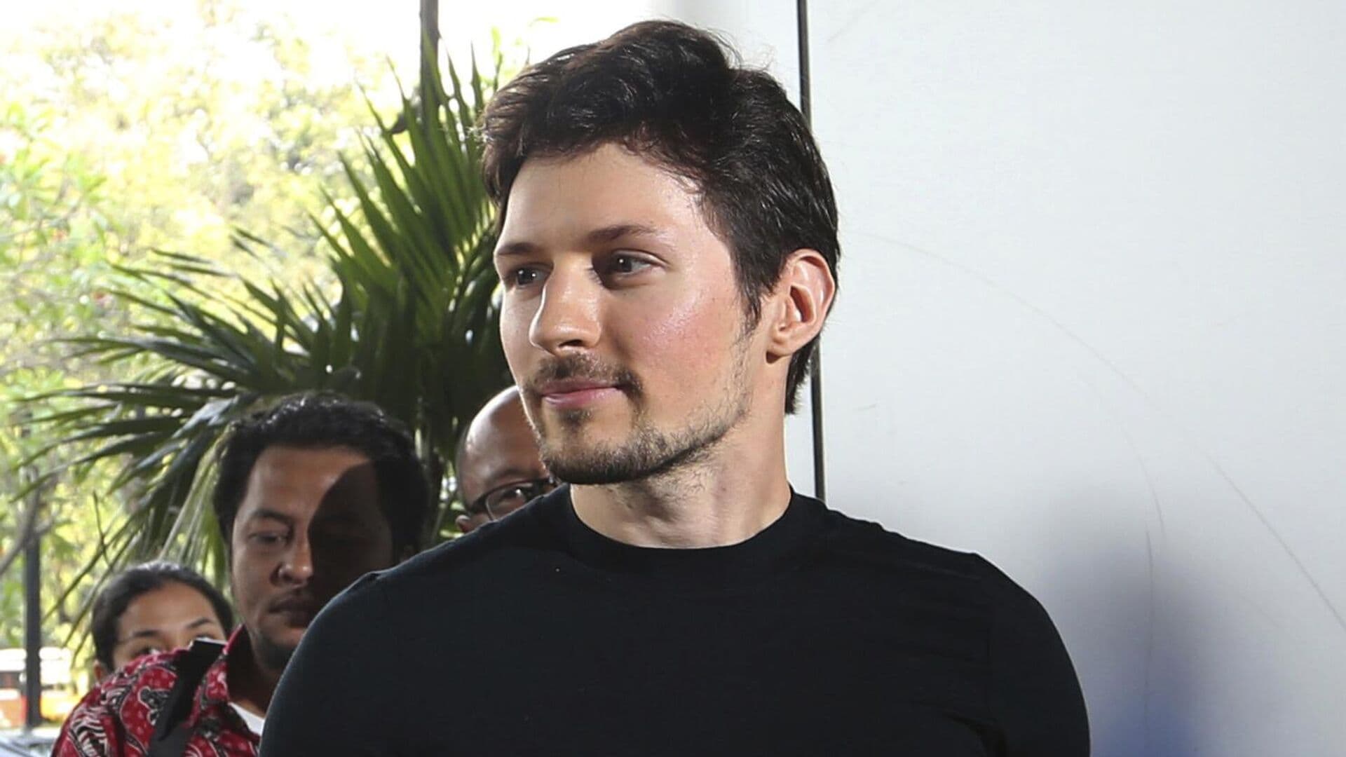 Дуров предрек Франции еще более ужасные утечки