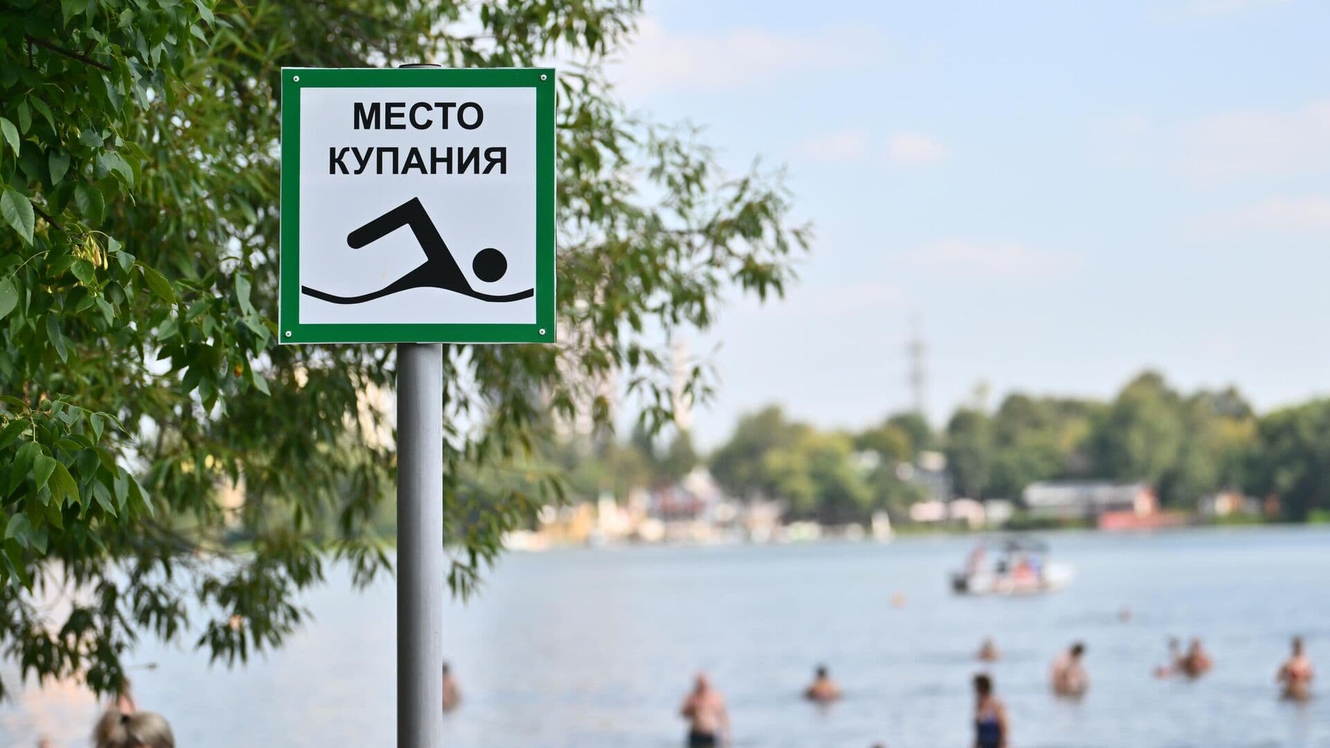 В Гидрометцентре рассказали, в каких регионах ожидается аномальная жара