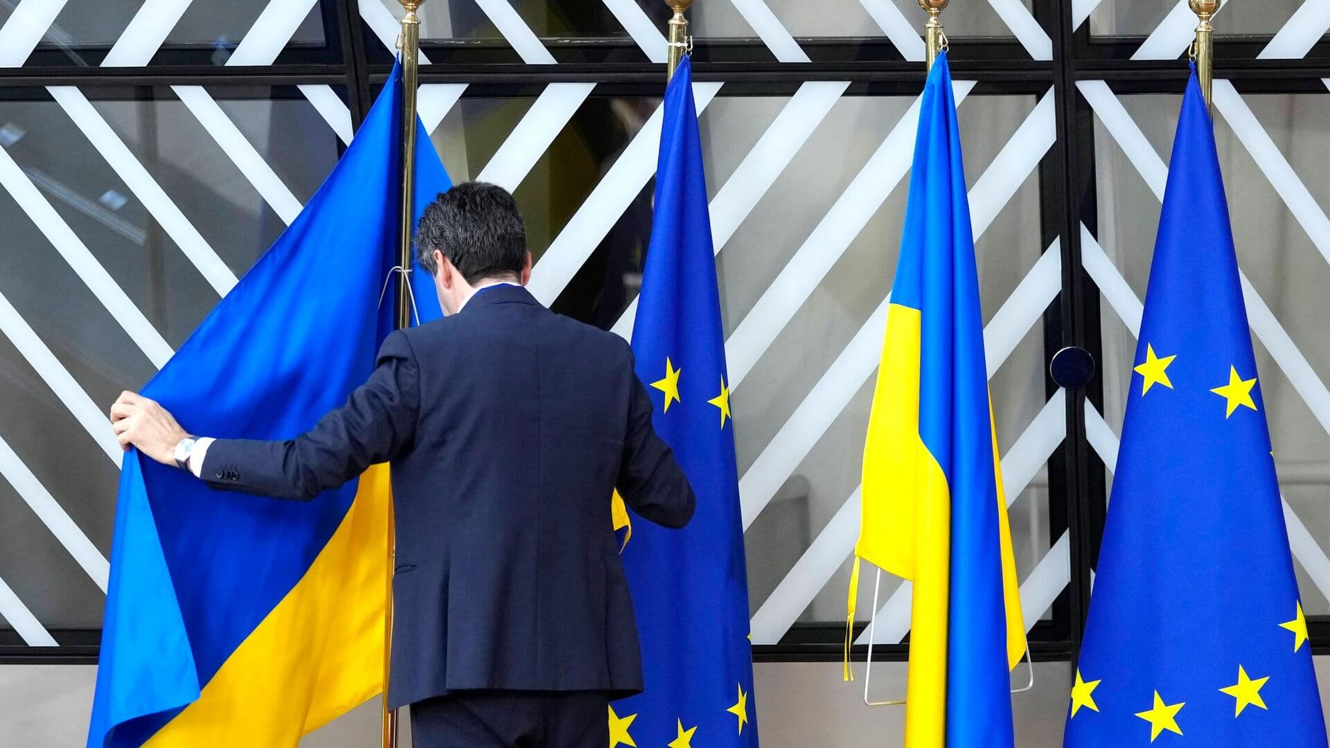 В Европе сообщили Украине плохие новости