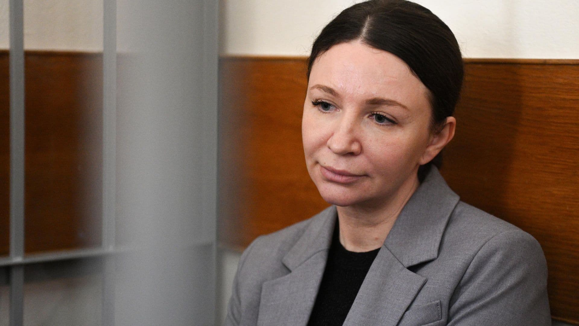 Налоговая предъявила новое требование к Блиновской