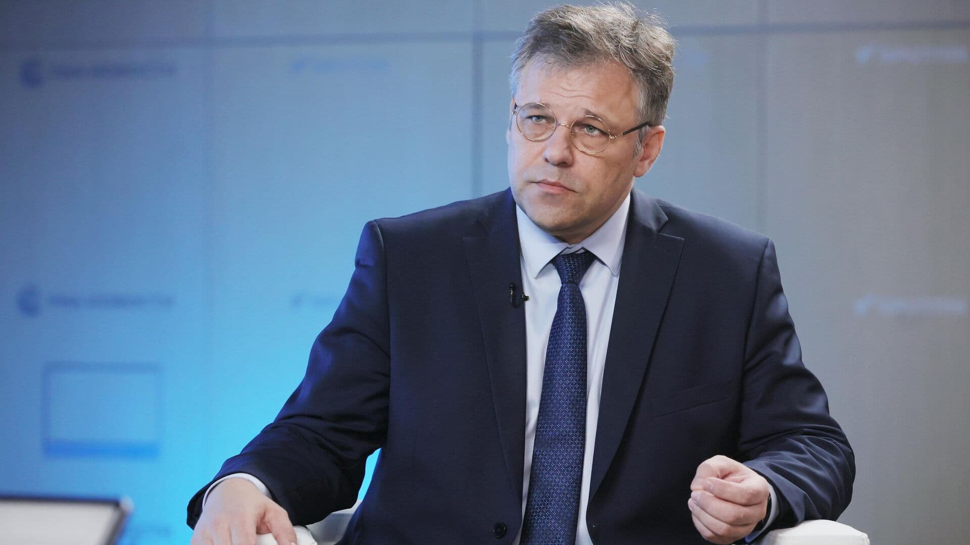 Мирошник рассказал о погибших от атак ВСУ мирных жителях за четыре года