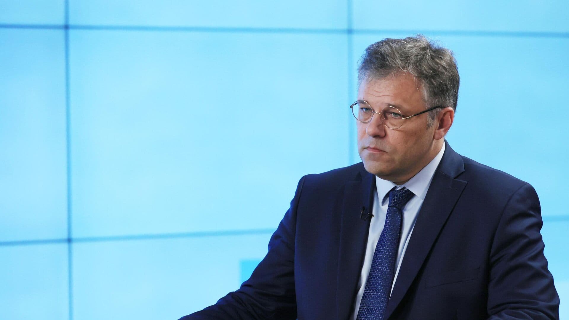 Мирошник рассказал об ударах ВСУ по медтранспорту