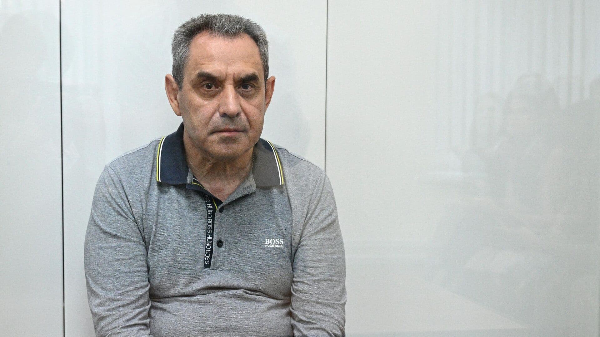 Адвокат попросил назначить Муминджанову наказание ниже низшего предела