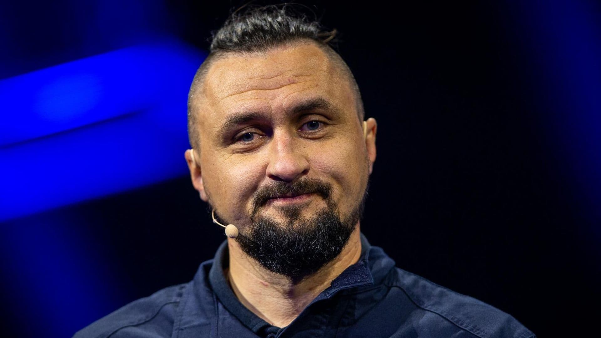 Зеленский подписал указ об увольнении советника по стратегическим вопросам