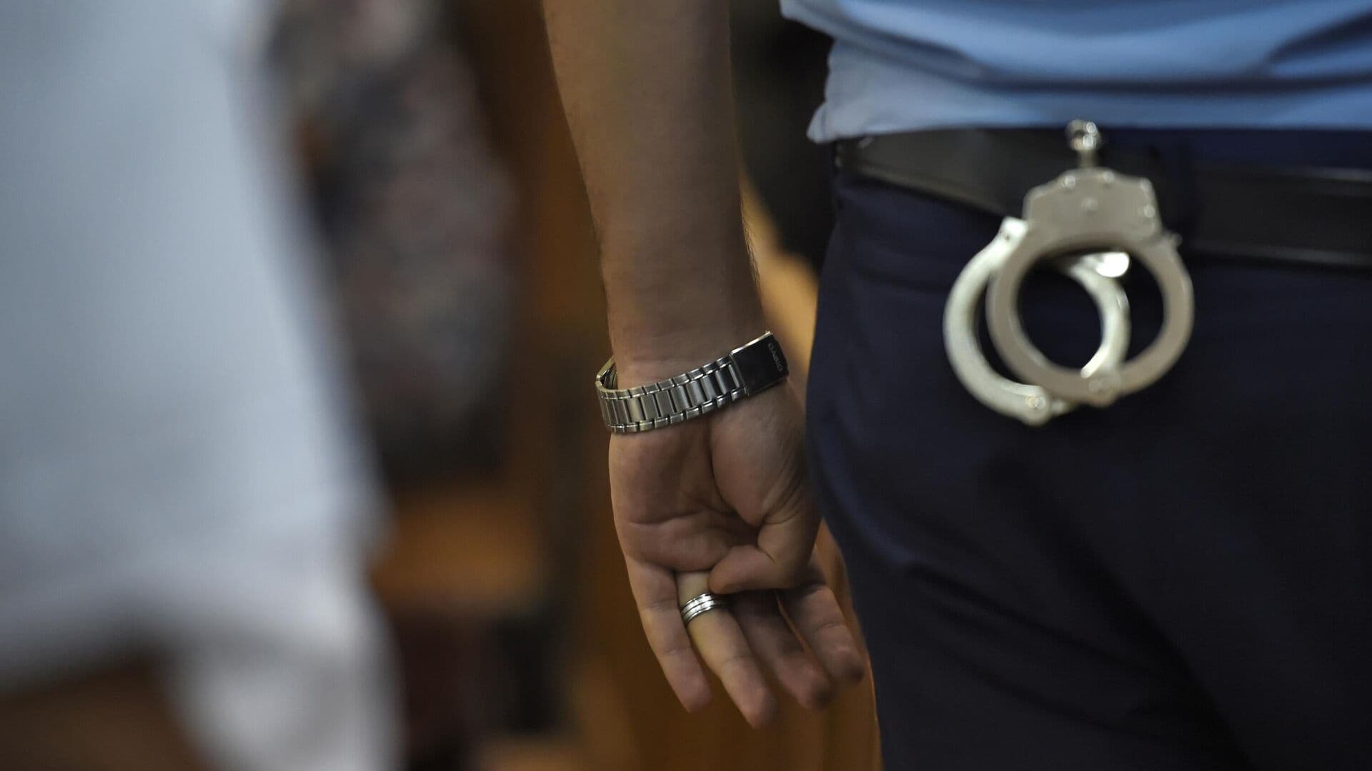 Замглавы Росгидромета вменяют хищение более семи миллионов рублей