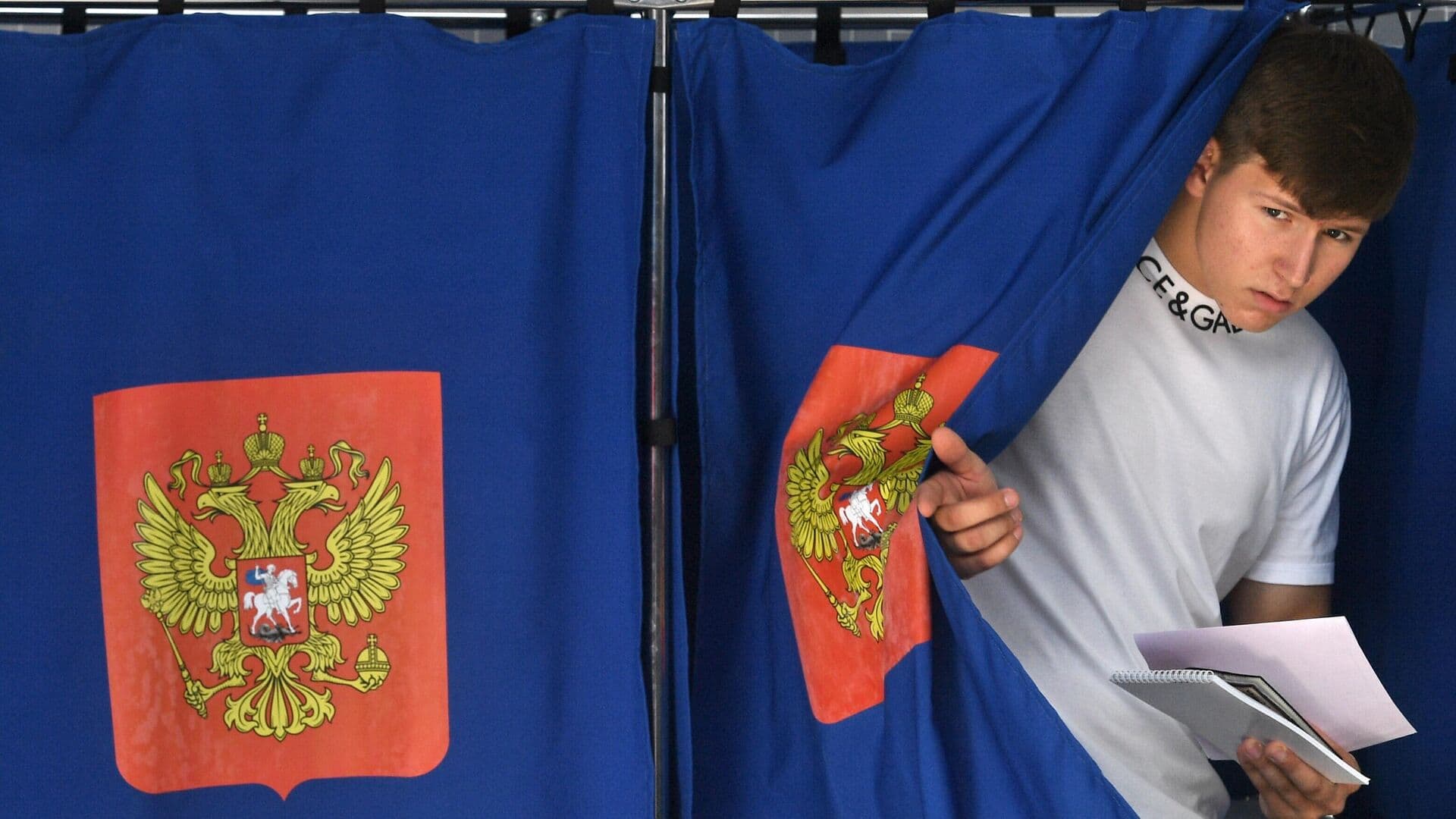 Кандидаты — участники СВО находятся в зоне особого внимания ЦИК