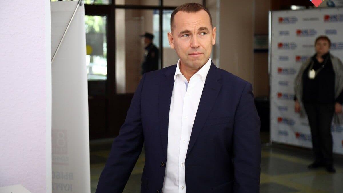 Глава Курганской области объявил о разработке мер по борьбе с матом