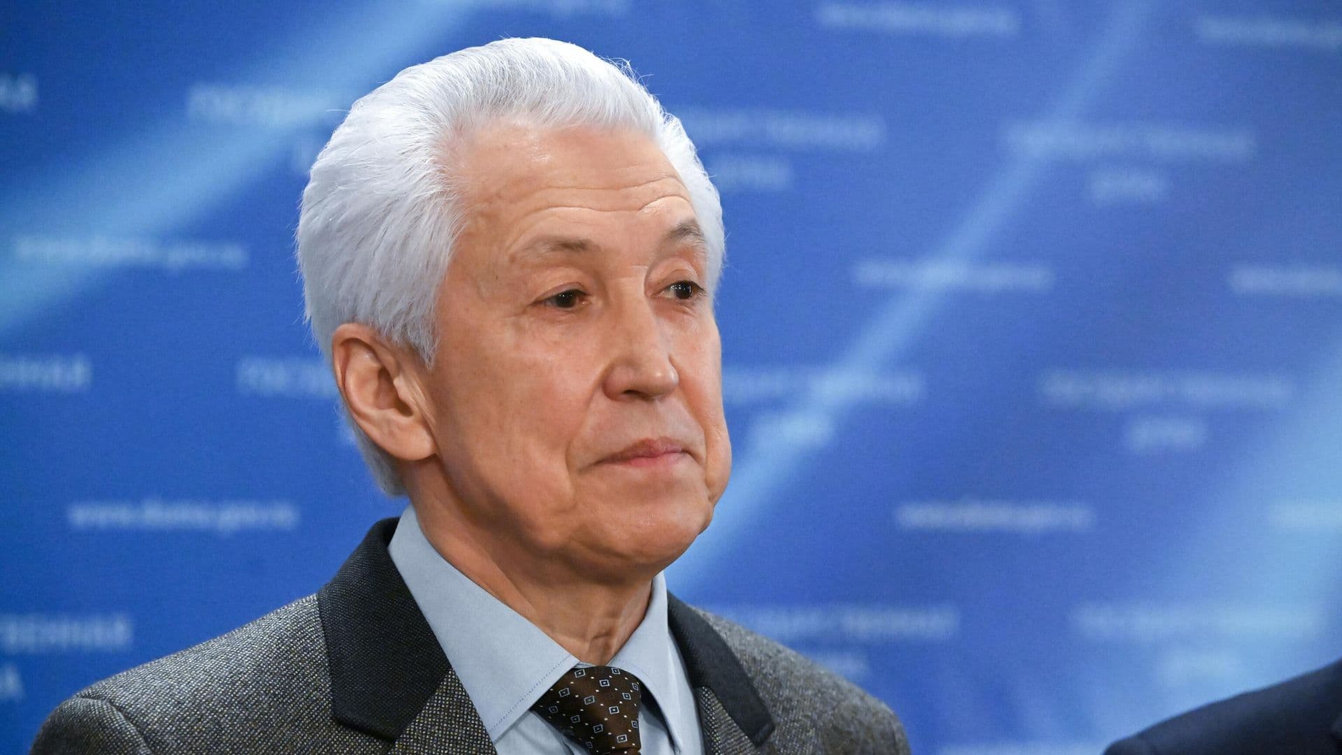 Глава фракции "Единая Россия" проголосовал на выборах в Госдуму