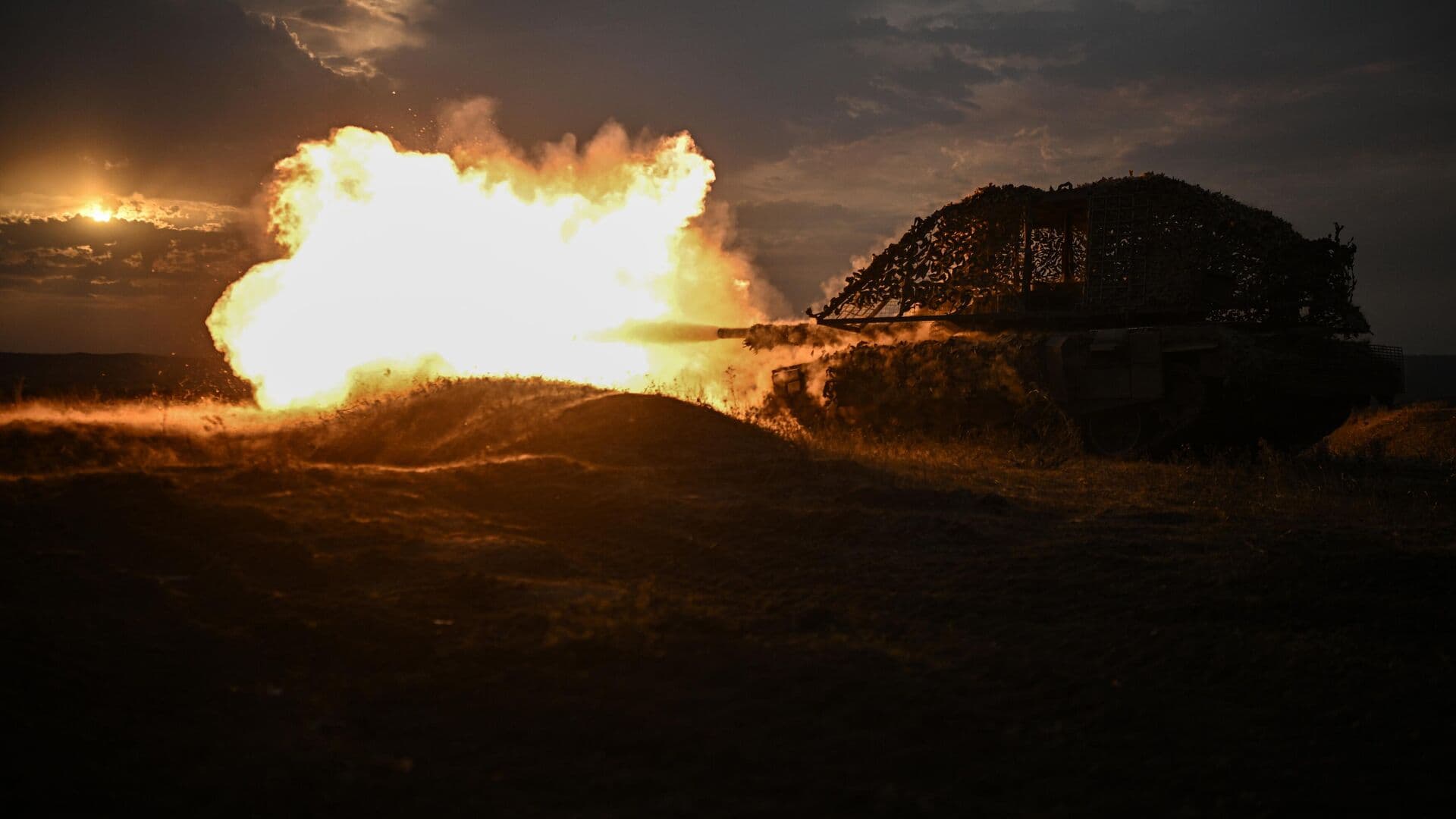 В США восхитились российским оружием в зоне СВО