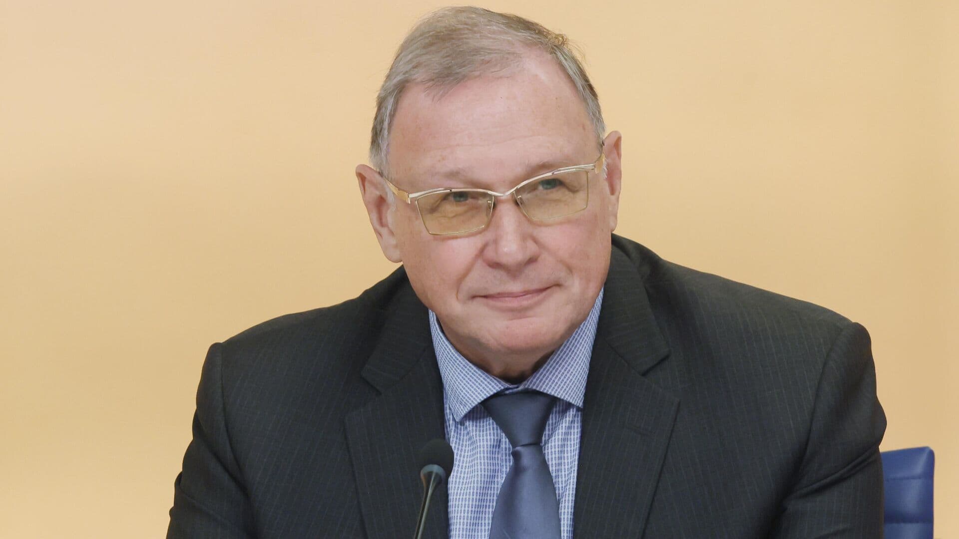 Россия не считает Молдавию своим врагом, заявил посол Озеров