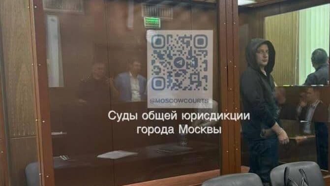 Обвиняемый во взятке экс-зампред правительства Подмосковья находится на СВО