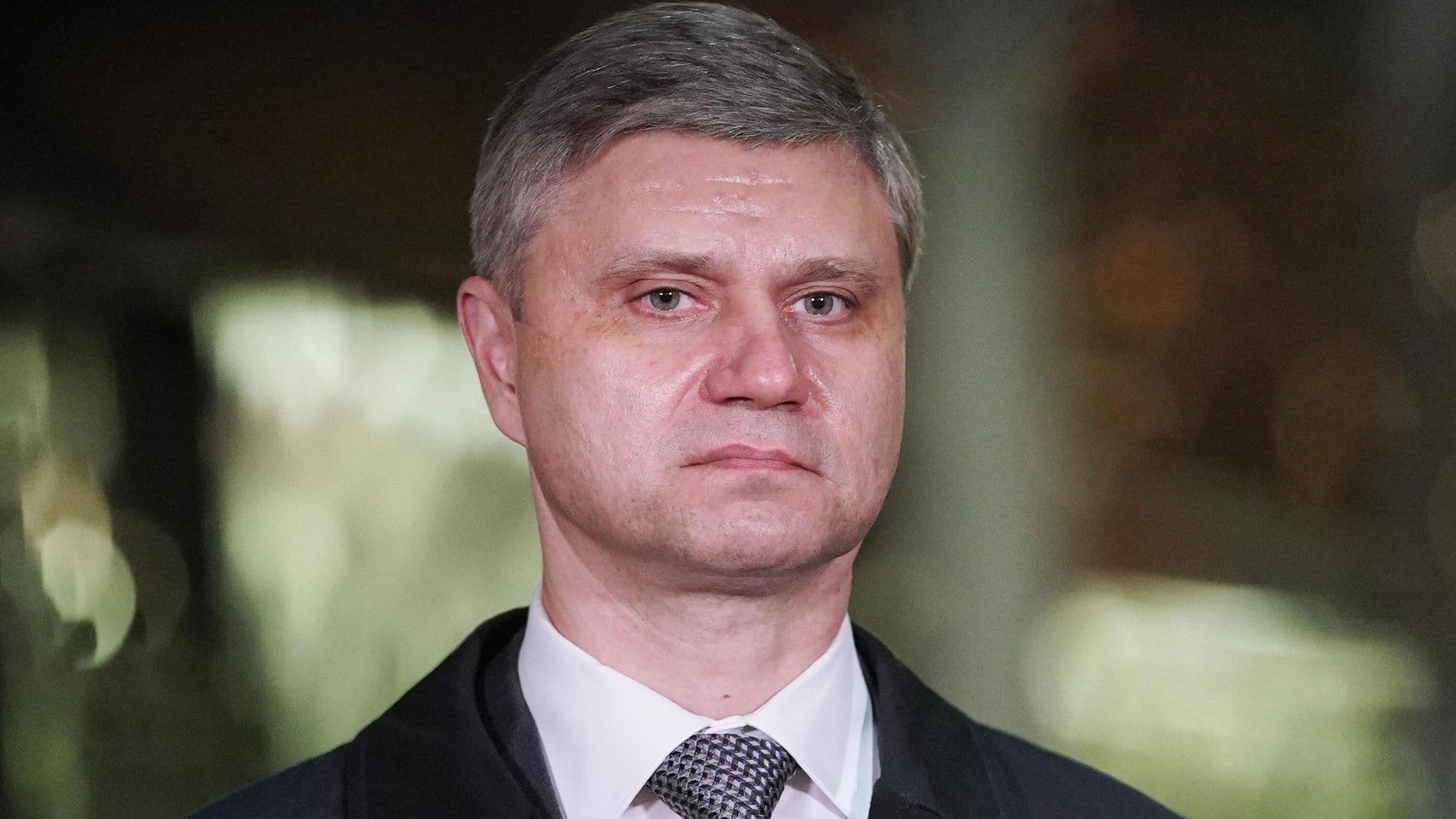 Белозеров высказался о ситуации с ЮКЖД