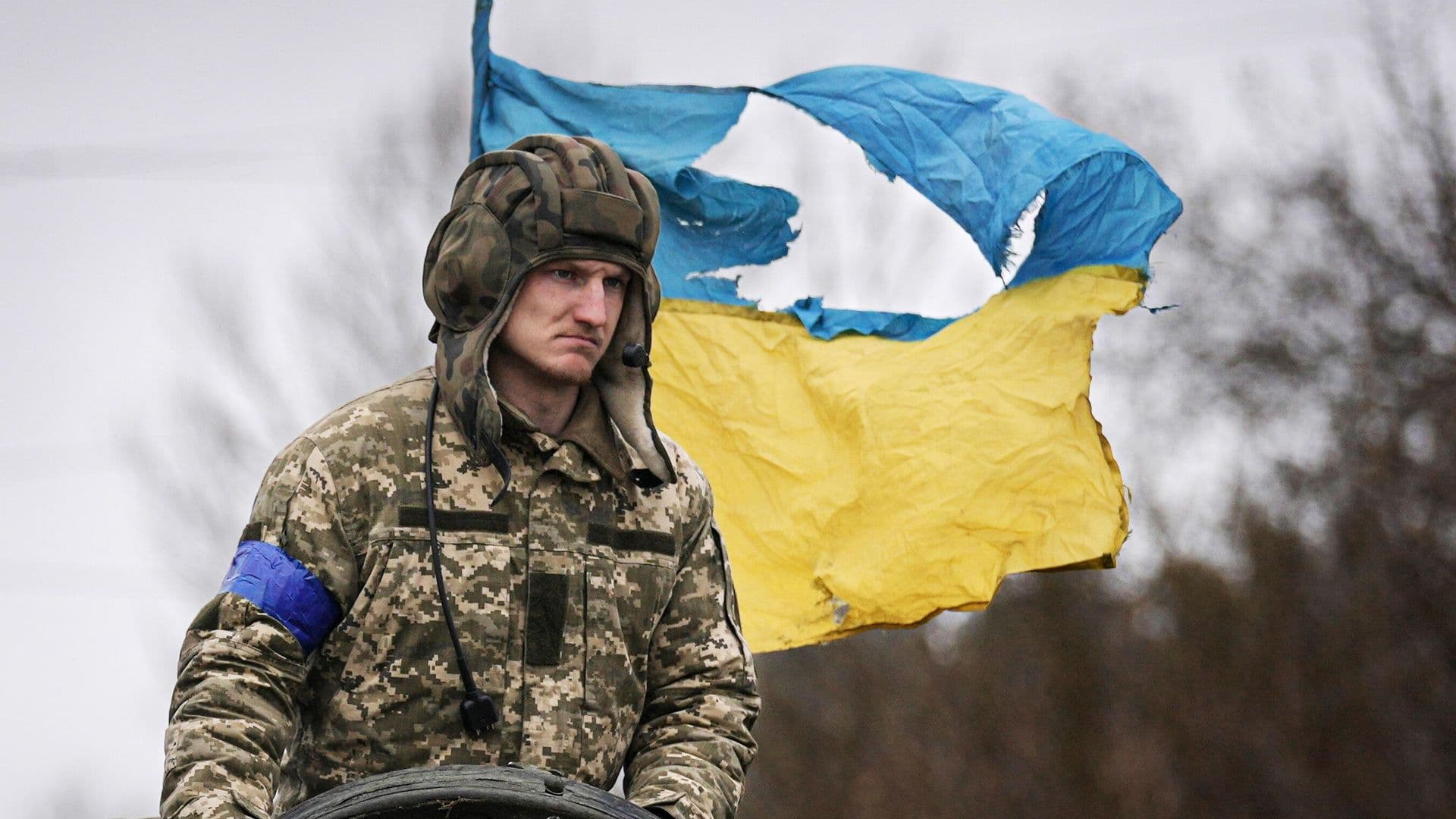 СМИ рассказали, что произошло на Украине из-за российских ударов