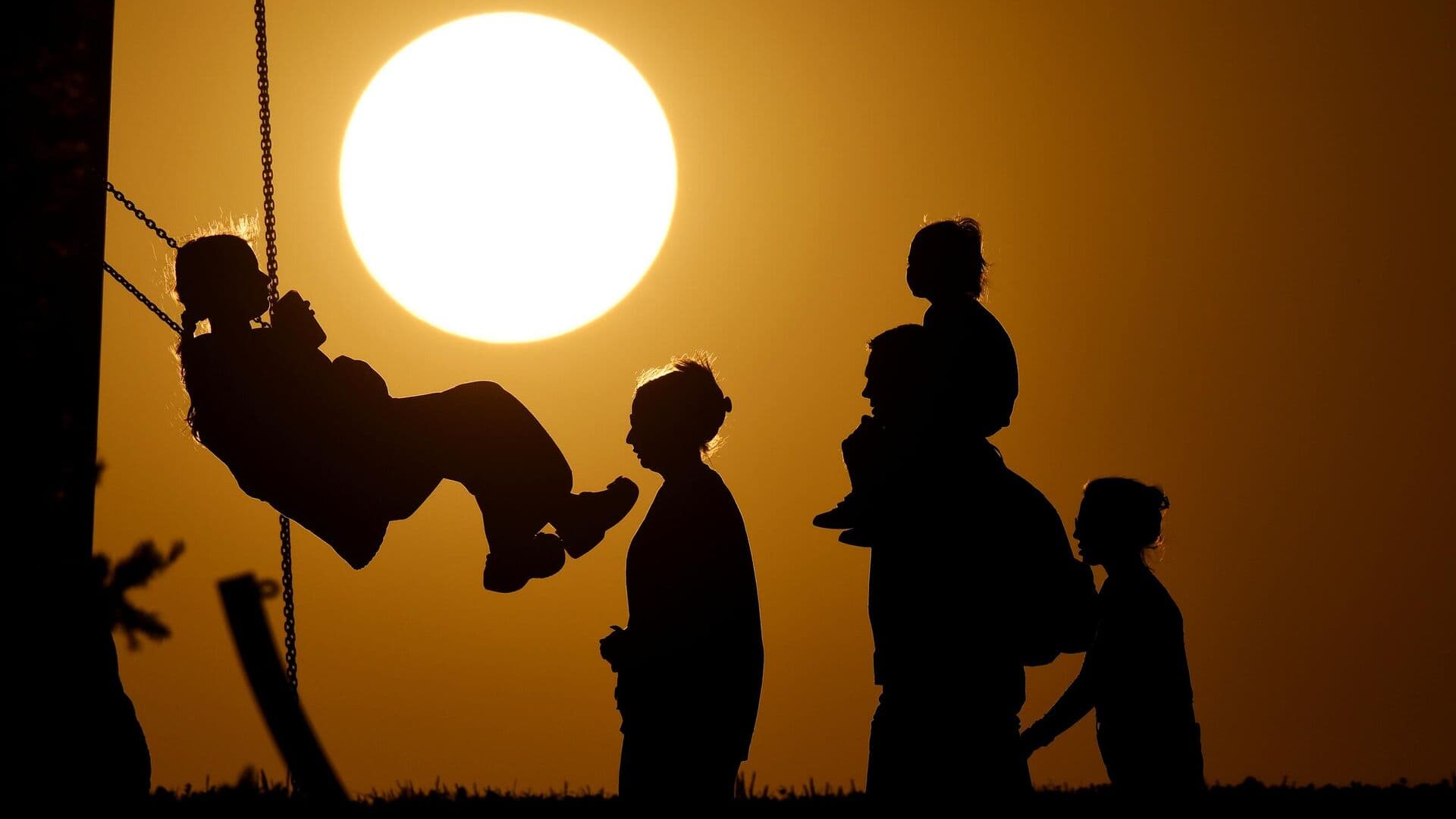 Мишустин рассказал о росте числа многодетных семей в 2025 году