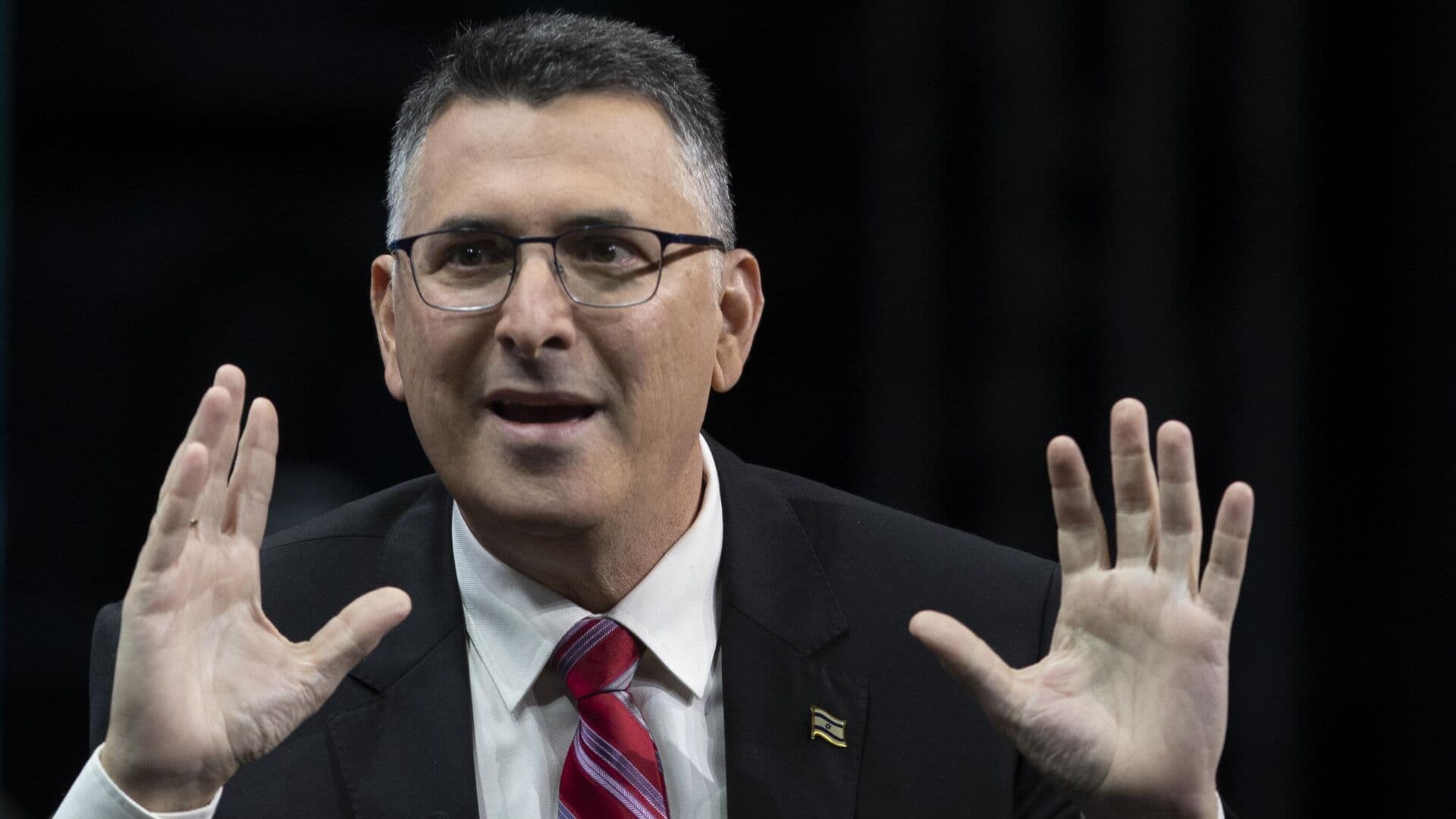 МИД Израиля опроверг сообщения о дефиците ракет-перехватчиков