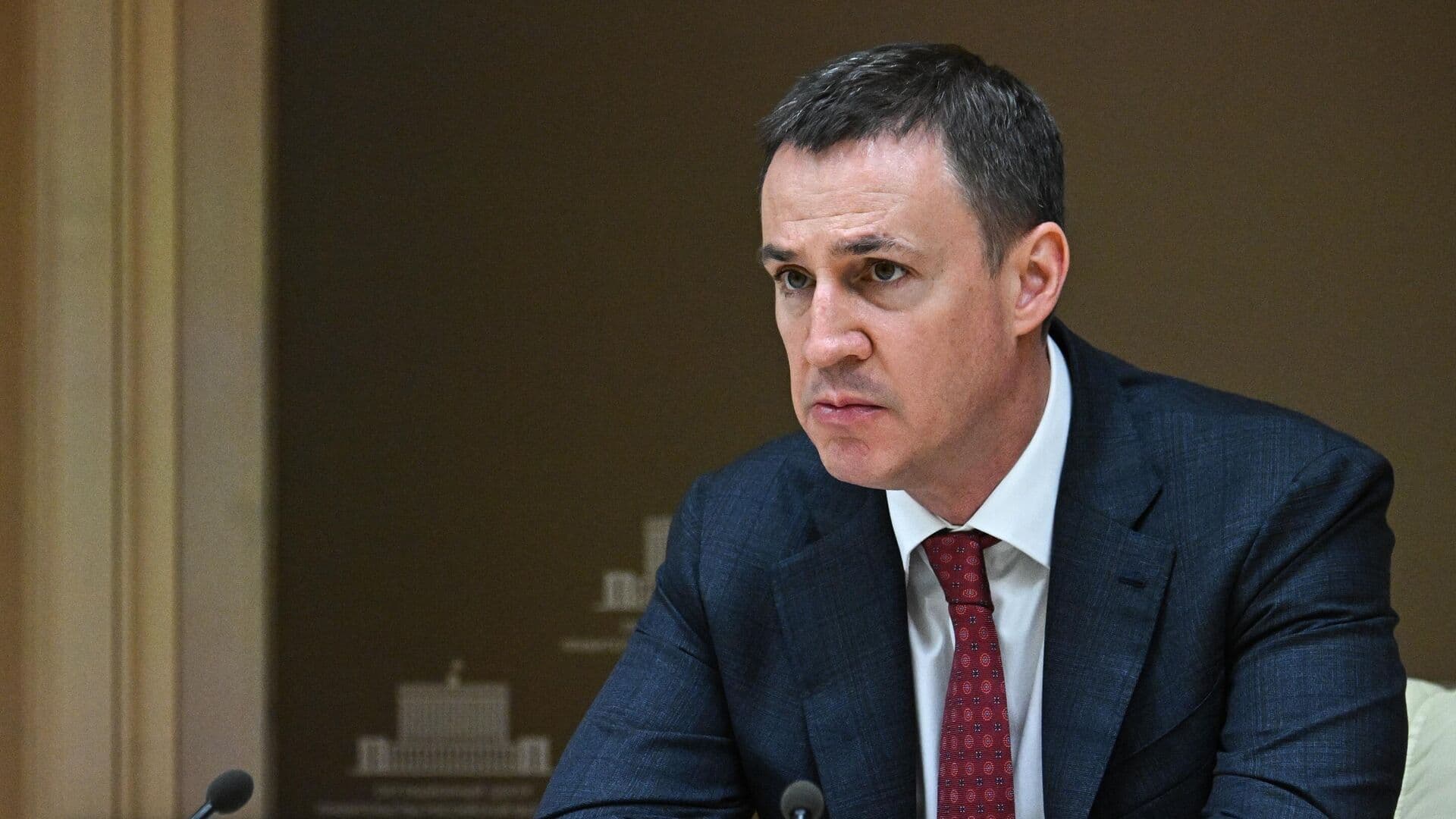 Патрушев рассказал об экспорте мясной и молочной продукции