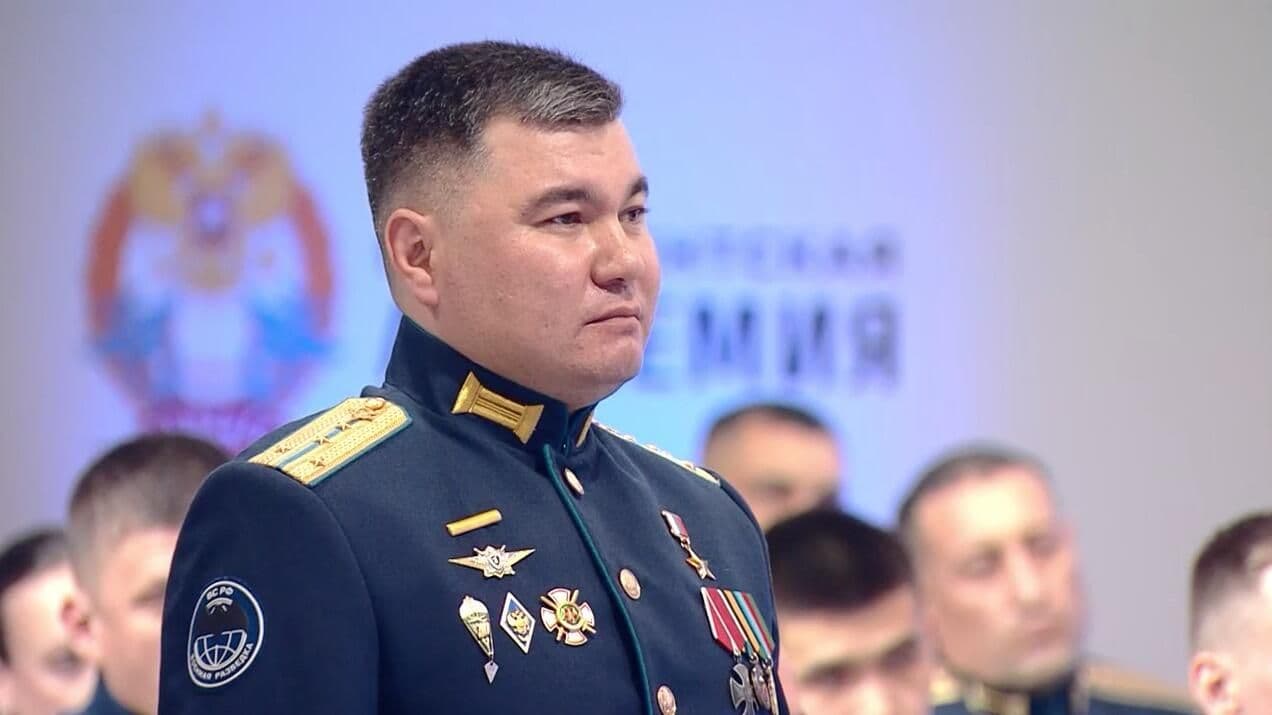 Герой России предложил создать комитет по делам ветеранов СВО в Госдуме