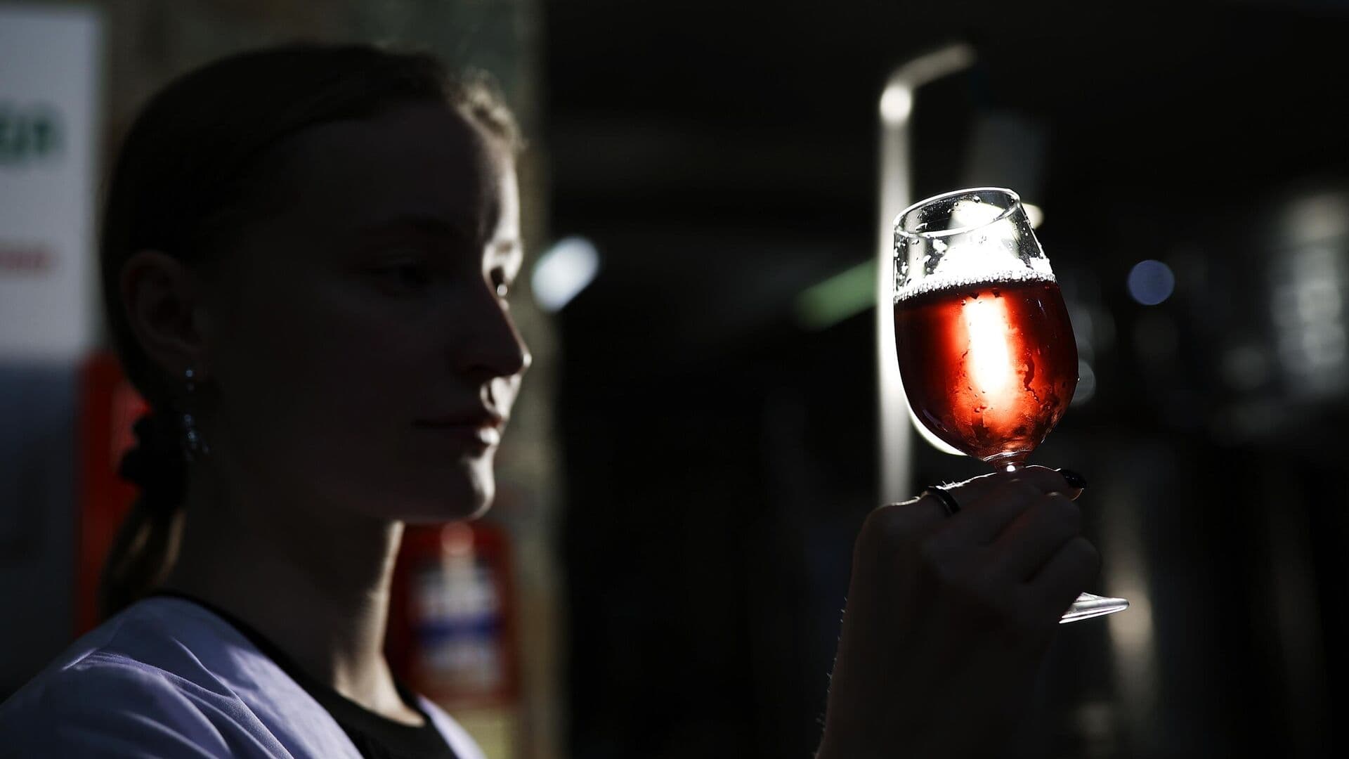 Роскачество рассказало, от чего зависят вкус и качество вина