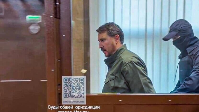 Экс-мэр Сочи Копайгородский подтвердил в суде, что не признает вину