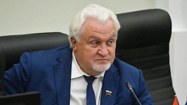 Матушкин: семьи участников СВО должны чувствовать заботу и поддержку