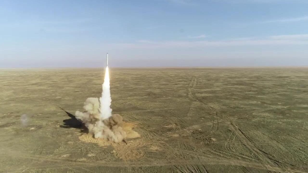 ВС России поразили в порту Николаев два судна с военными грузами для ВСУ