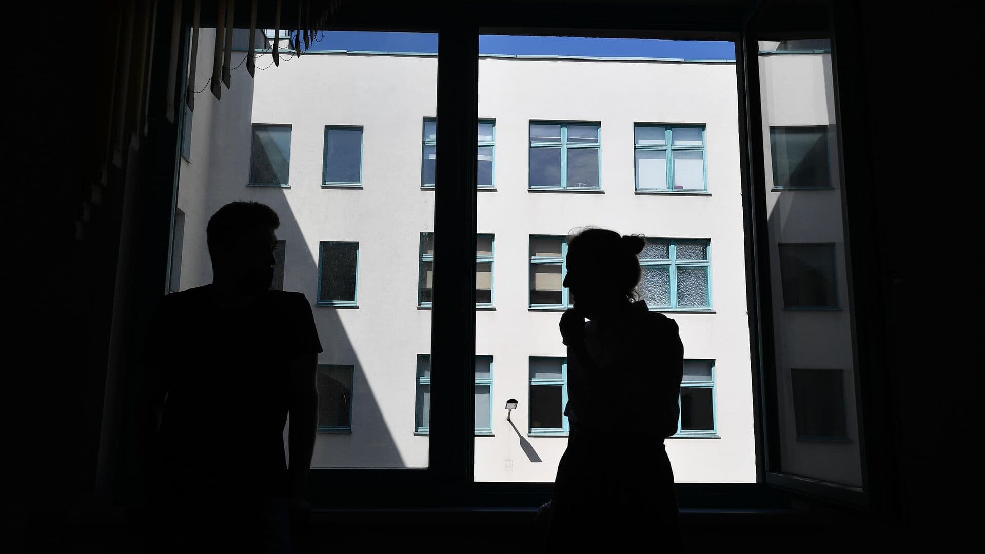 Школьники представили научные проекты на конференции в Петербурге