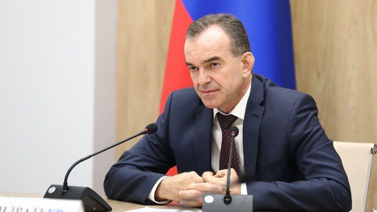 Задача властей Кубани обеспечить безопасность в дни праздников