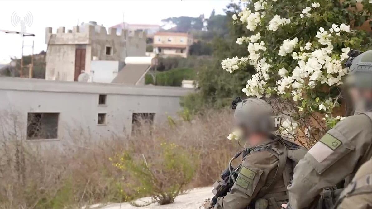 Армия Израиля призвала жителей около 50 поселений Ливана покинуть свои дома