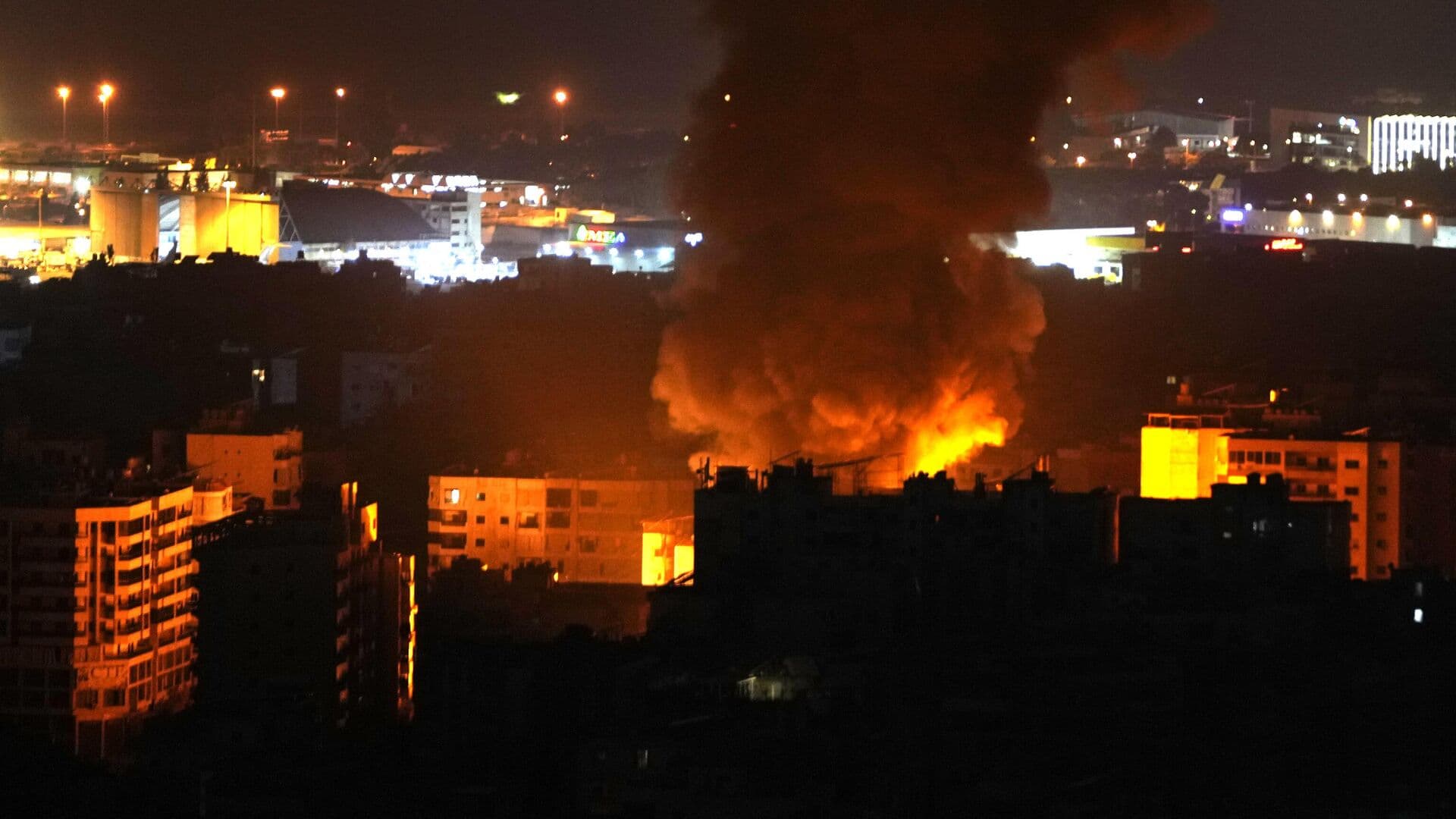 ЦАХАЛ заявила о ликвидации одного из командиров "Исламского джихада"