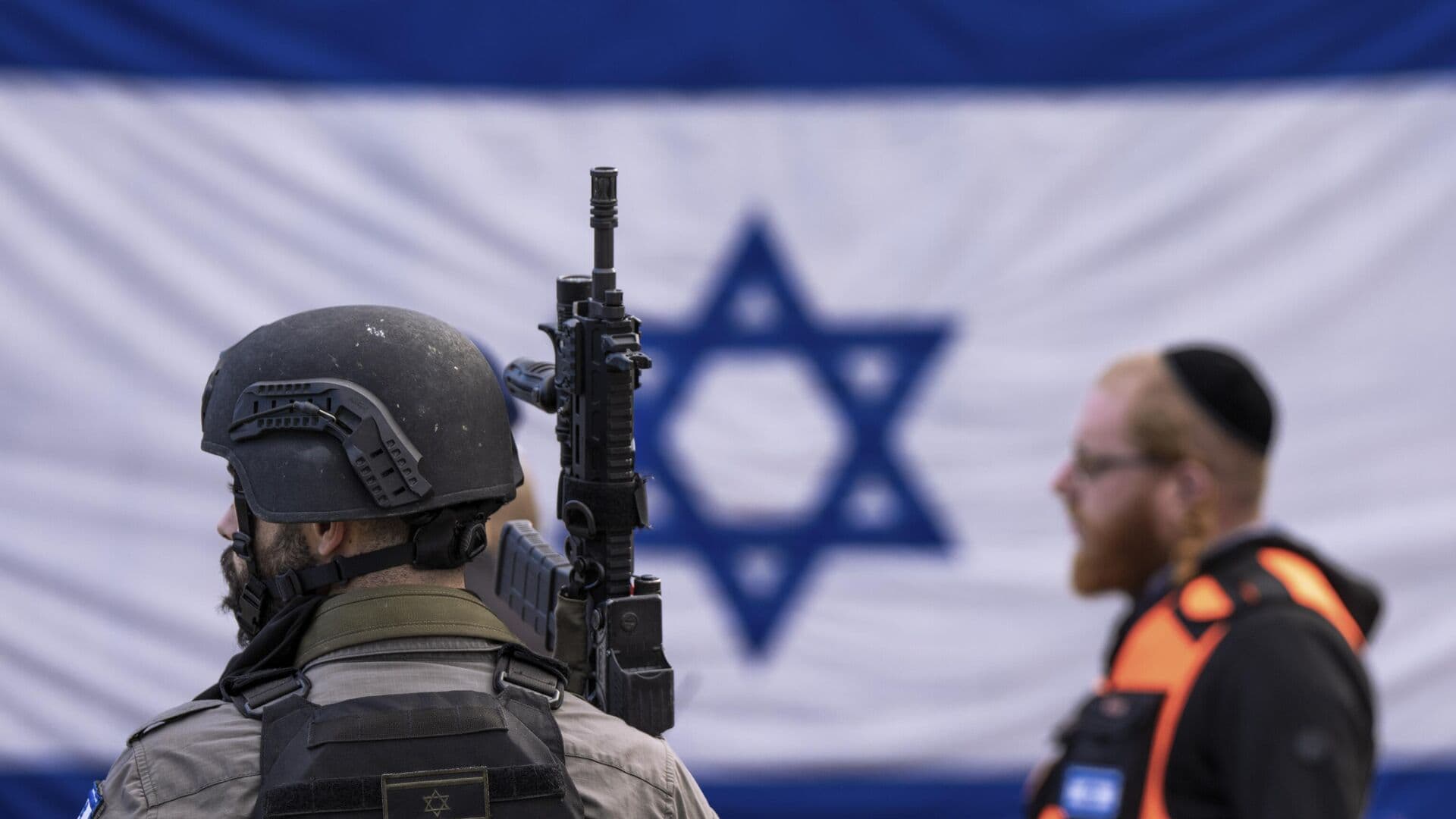 Больницы Израиля перешли на наивысший уровень готовности