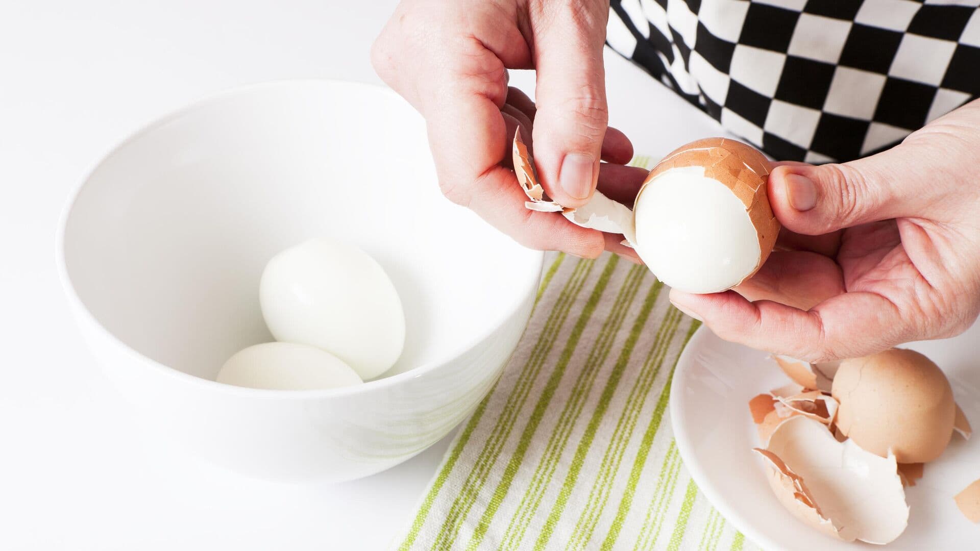 Диетолог рассказала, сколько яиц можно есть в день без вреда для здоровья