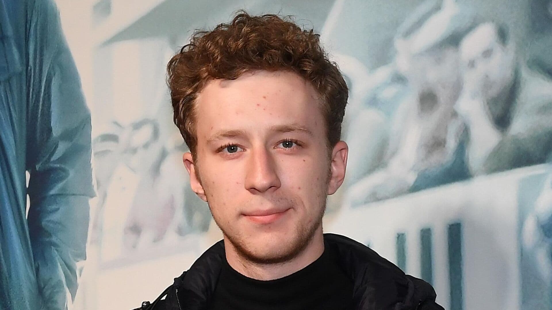 На актера Трескунова* завели уголовное дело