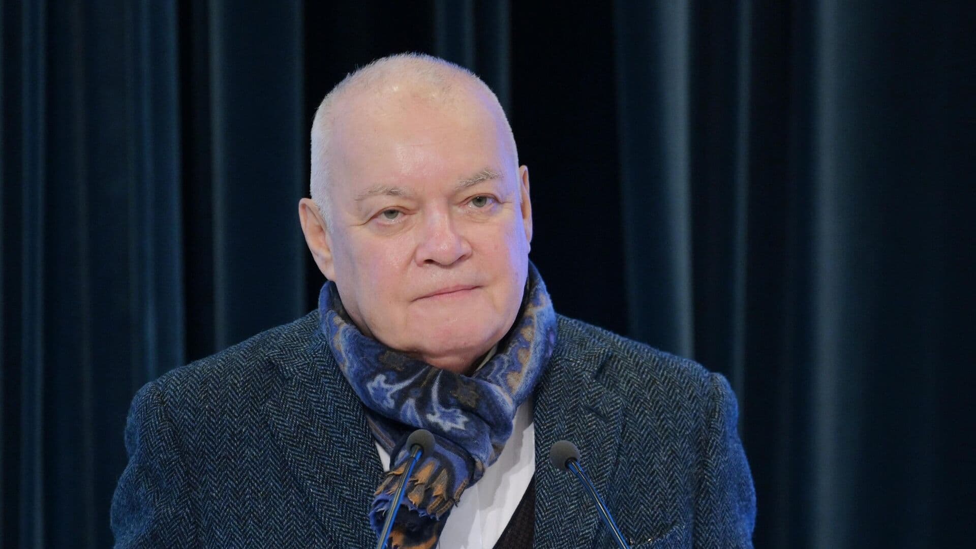 Киселев назвал неспособность США защитить ОАЭ, Катар и Бахрейн шокирующей