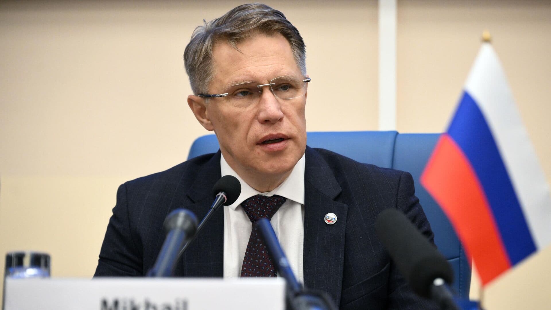 Мурашко рассказал о нововведениях в сфере медицинского образования