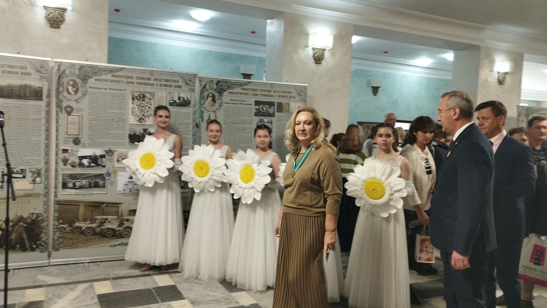 Елисаветинско-Сергиевское общество представит новые издания в Алапаевске