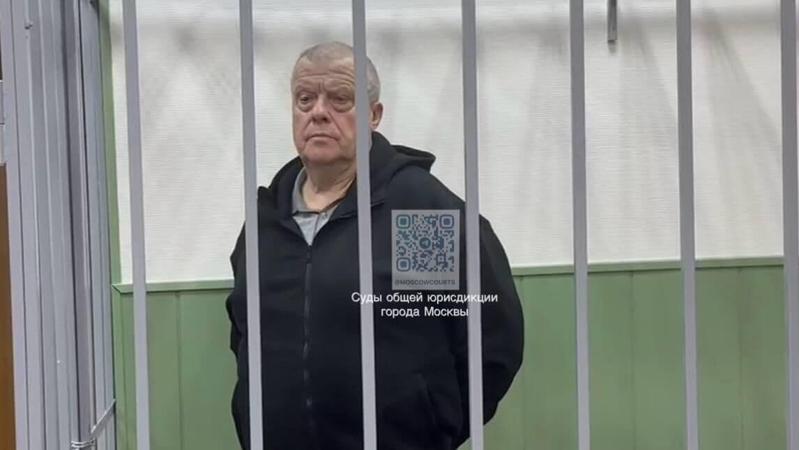 Суд приговорил экс-замгубернатора Брянской области Петроченко к 10 годам