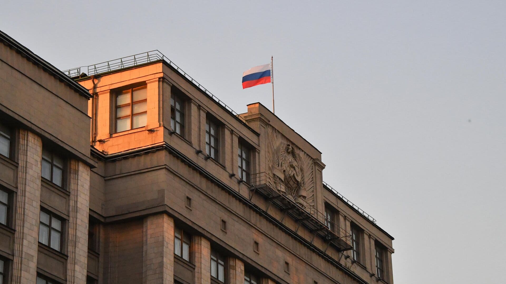 В ГД рассказали о новом порядке начисления пособия многодетным семьям