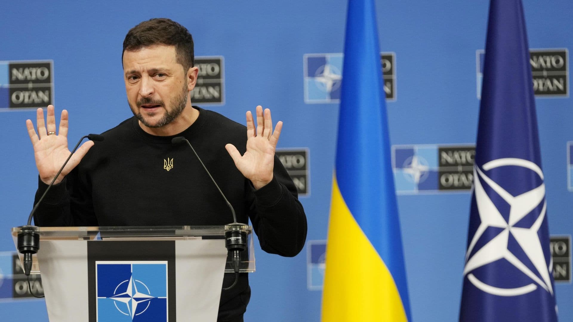 "Потерпел крах". СМИ рассказали, какой удар Украина нанесла по Западу
